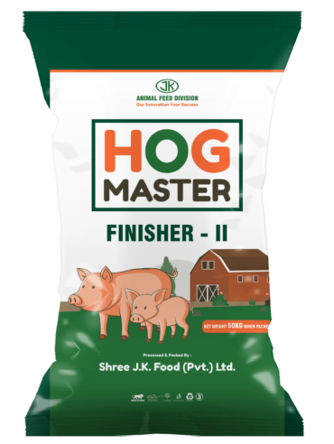 Hog-Master-Finisher-II