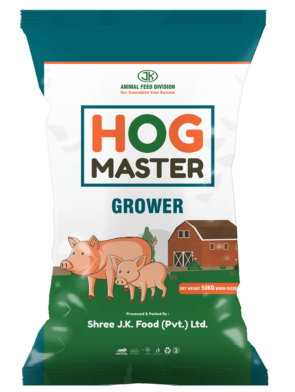 Hog-Master-Grower